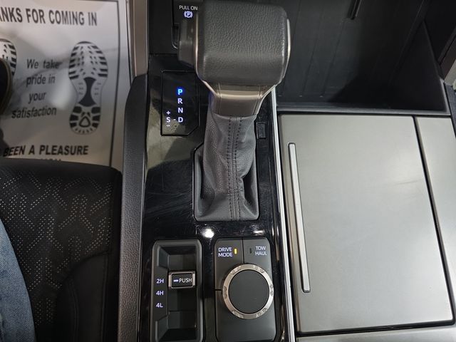 Used 2025 Gray Toyota SR5 image 18