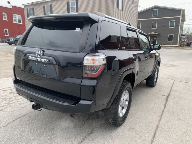 Used 2019 Toyota 4Runner SUV
