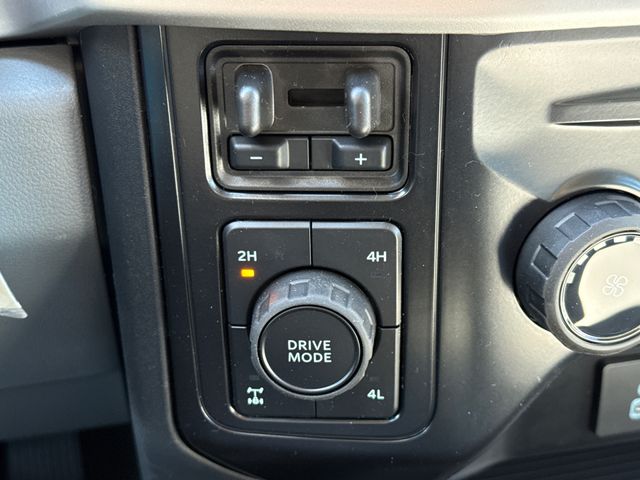 New 2026 White Ford XL image 26