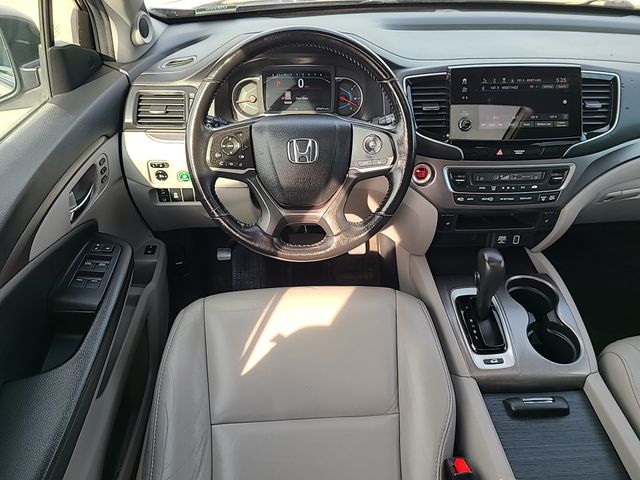 Used 2020 Honda Pilot SUV