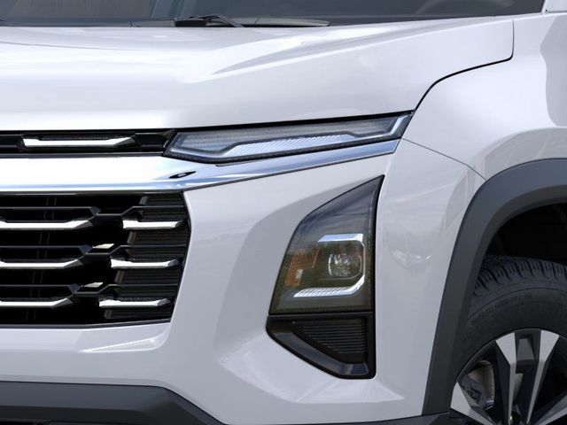 New 2026 Chevrolet Equinox For Sale in Livonia, MI
