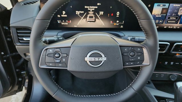 2026 Nissan Sentra