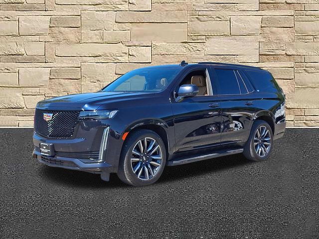 2023 Cadillac Escalade Sport 4WD