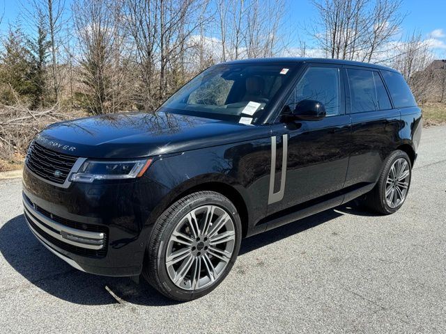 2026 Land Rover Range Rover P400 SE AWD