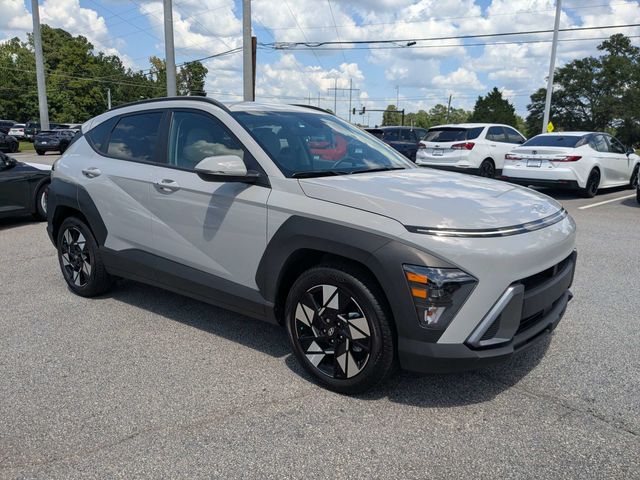 Used 2024 Hyundai Kona SUV