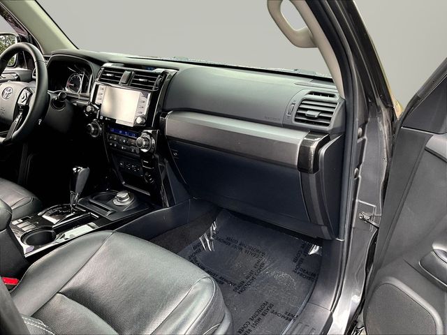 Used 2021 Toyota 4Runner SUV