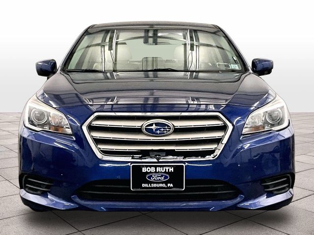 2017 Subaru Legacy 2.5i Blue at Phil Fitts Ford