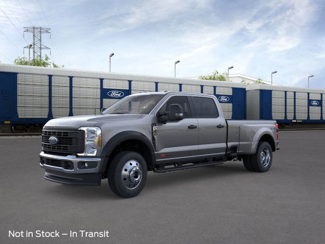 2026 Ford F-450 Super Duty 
