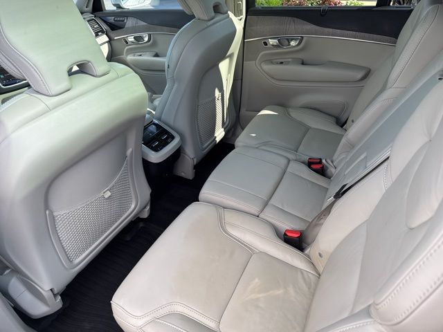 2023 Volvo XC90 Ultimate photo 6
