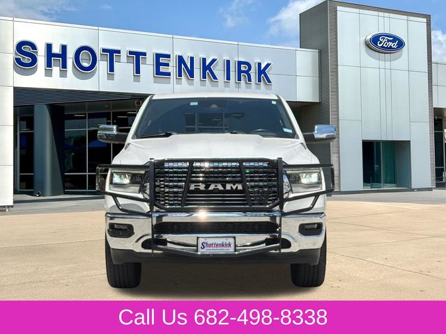 Used 2023 Ram 1500 Truck
