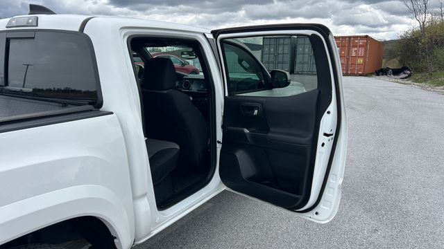 Used 2023 Toyota Tacoma Truck