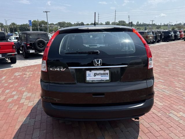 Used 2013 Honda CR-V SUV