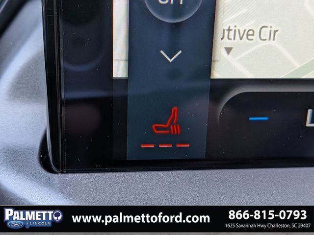 used 2023 Ford Escape car, priced at $26,975