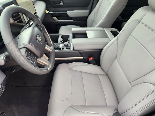 2026 Toyota Sequoia Limited  at Gullo Toyota