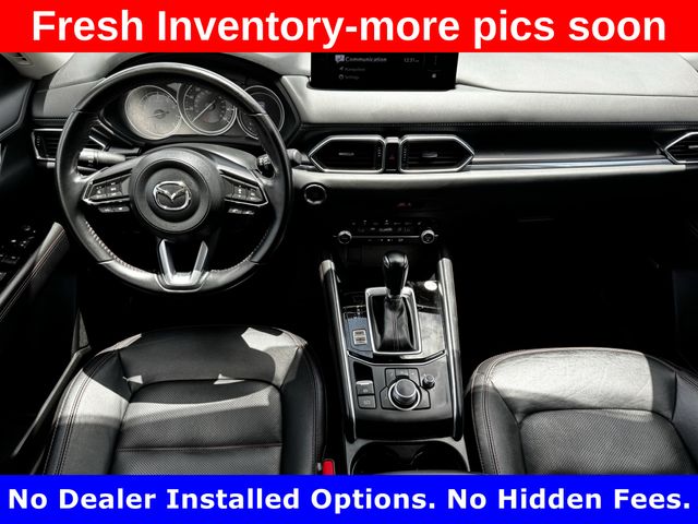 2024 Mazda CX-5 2.5 S Carbon Edition - 11