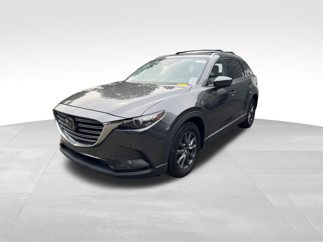 2021 Mazda CX-9 Touring 5