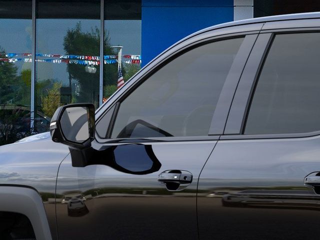 New 2025 Chevrolet Silverado EV For Sale in New Hudson, MI