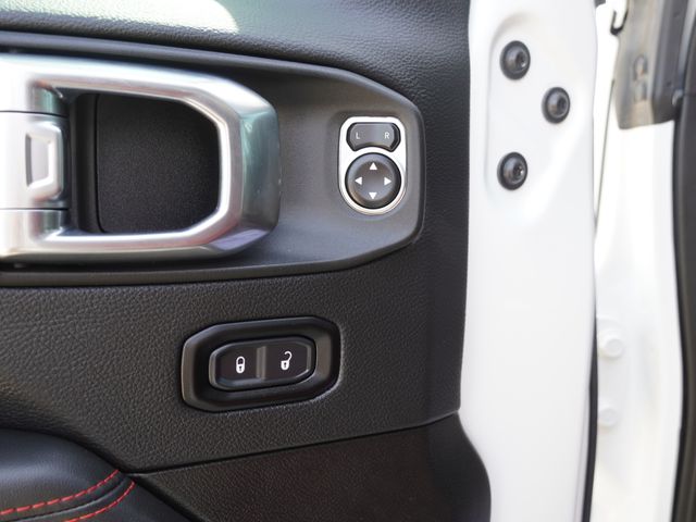 Used 2024 Jeep Wrangler SUV