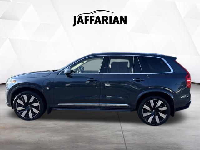Used 2024 Volvo XC90 Recharge Plug-In Hybrid SUV