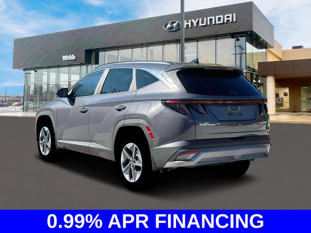 New 2026 Gray Hyundai SEL Convenience image 5