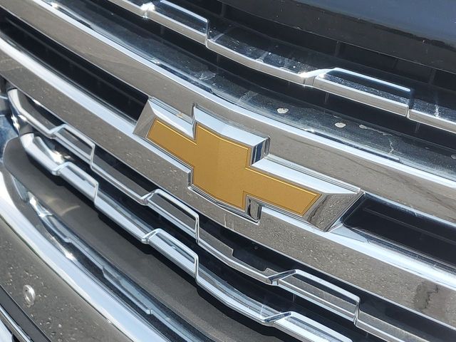 2022 Chevrolet Silverado 1500 LTD LTZ 30