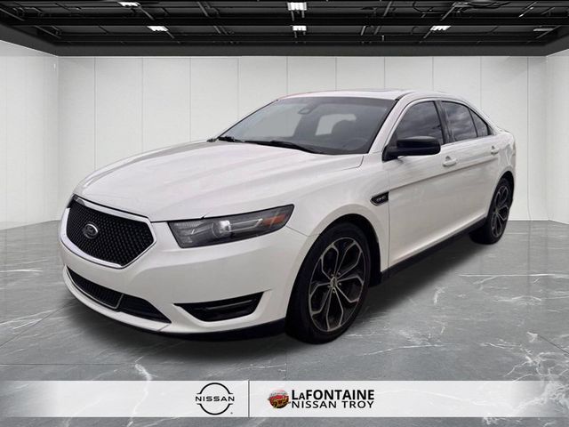 2016 Ford Taurus SHO
