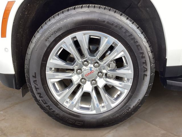 Used Car 2025 Gmc Yukon  Denali For Sale Under $70,000 In San Antonio, Texas