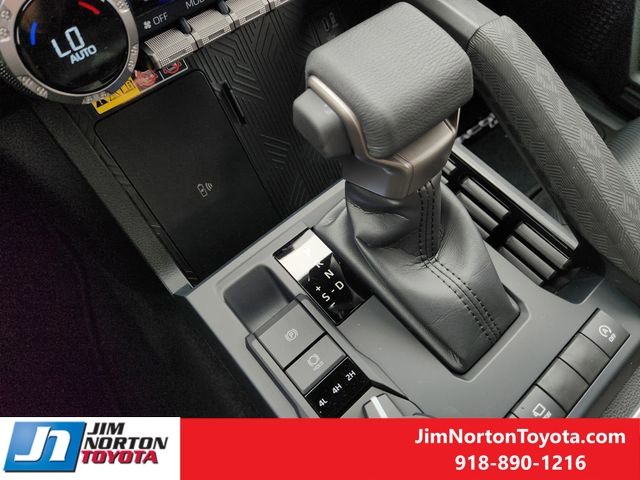 New 2025 Toyota Tacoma Truck