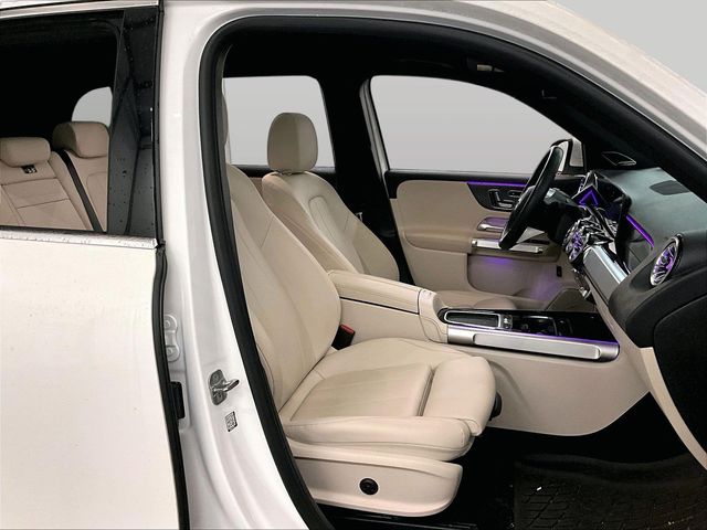 2024 Mercedes-Benz GLB GLB 250 - 6