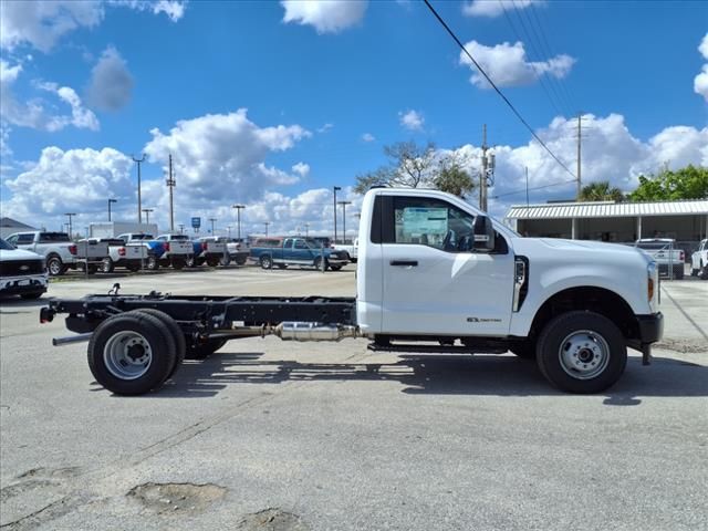 2025 Ford F-350SD XL photo