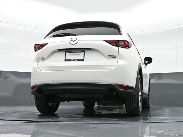 2021 Mazda CX-5 Grand Touring Reserve 33