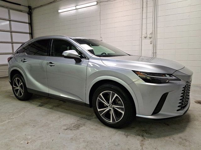 2024 Lexus RX 350 AWD