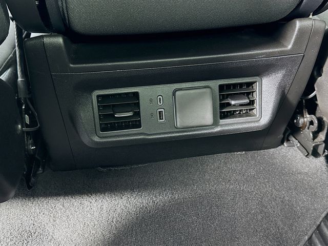 Used 2025 Blue Chevrolet LT image 25