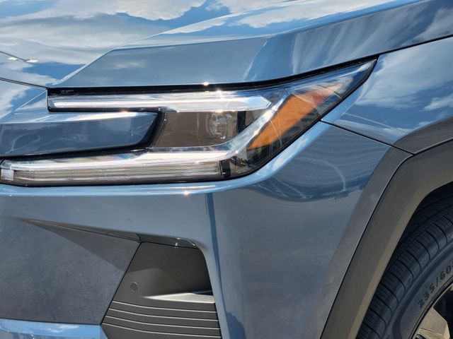 New 2026 Toyota RAV4 SUV
