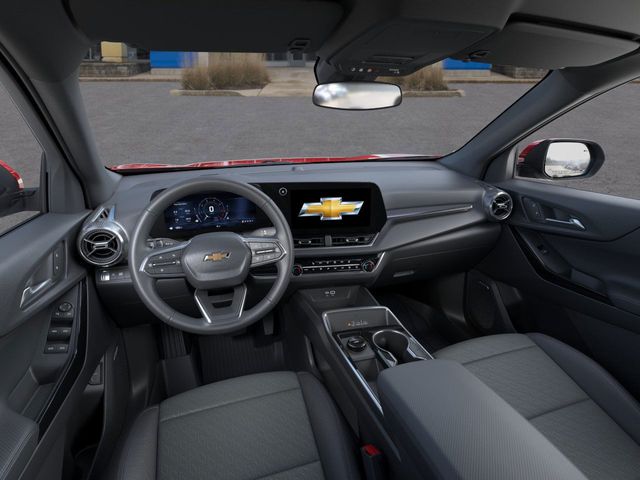 New 2026 Chevrolet Equinox For Sale in Livonia, MI