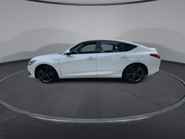 2024 Acura Integra - $24,979