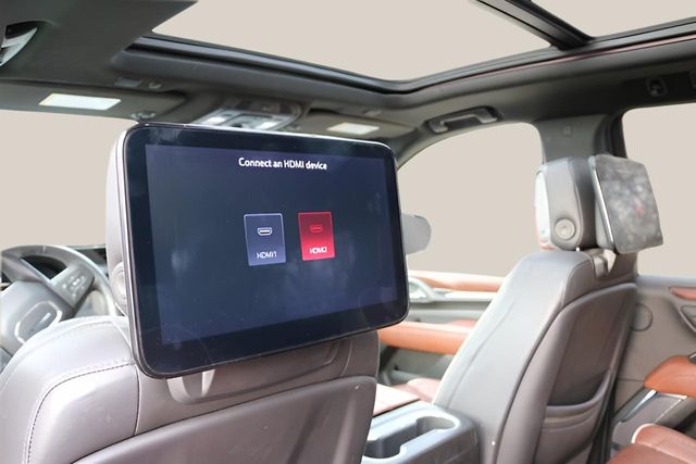 Used Car 2023 Gmc Yukon  Denali Ultimate For Sale Under $70,000 In Austin, Texas