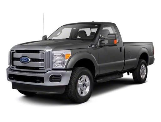 2011 Ford F-250 Super Duty XL SuperCab