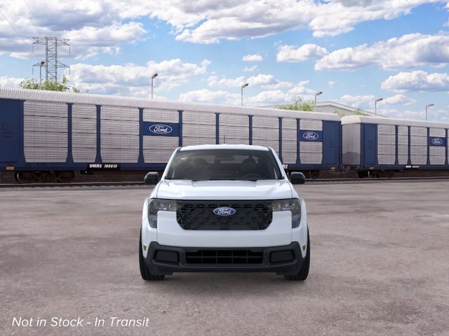 New 2026 Oxford White Ford XLT image 6