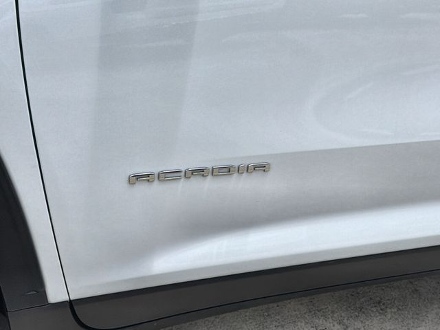 2026 GMC Acadia #31