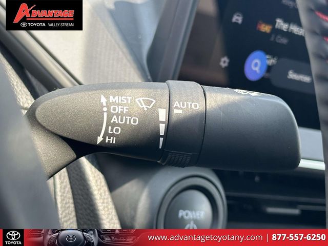 Used 2026 Toyota Prius Plug-In Hybrid Hatchback