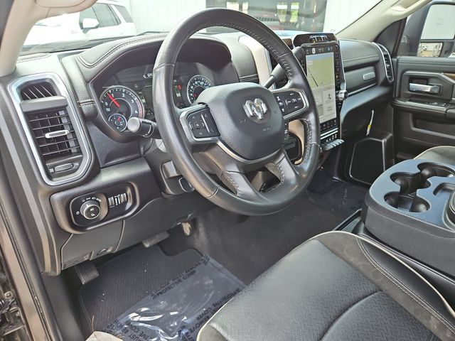 2024 Ram 2500 Laramie - 10