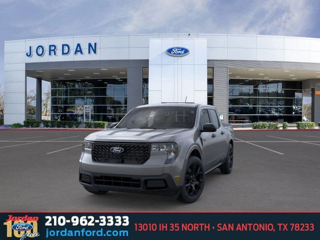 New Car 2025 Ford Maverick  Xlt For Sale Under $35,000 In San Antonio, Texas