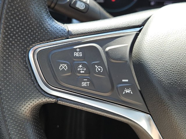 Used 2024 Chevrolet Malibu Sedan