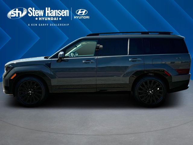 New 2026 Gray Hyundai Calligraphy image 3