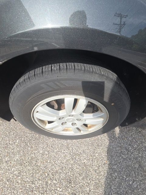 2014 Chevrolet Sonic LT Gray at Klick Lewis Buick Chevrolet