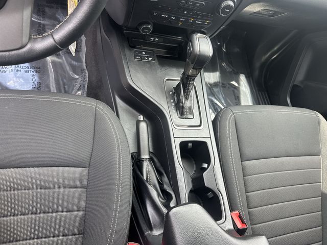 Used 2019 Silver Ford XLT image 23