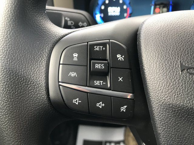 New 2025 Red Ford Big Bend image 11