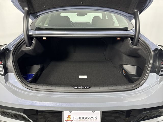 New 2025 Hyundai Sonata For Sale in Indianapolis, IN