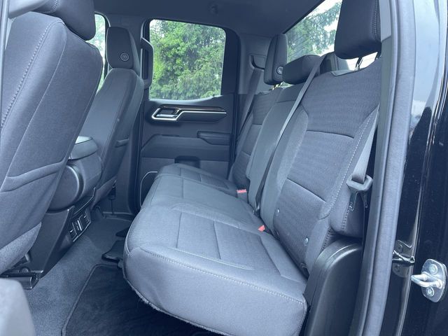Used 2022 Chevrolet Silverado 1500 For Sale in New Hudson, MI